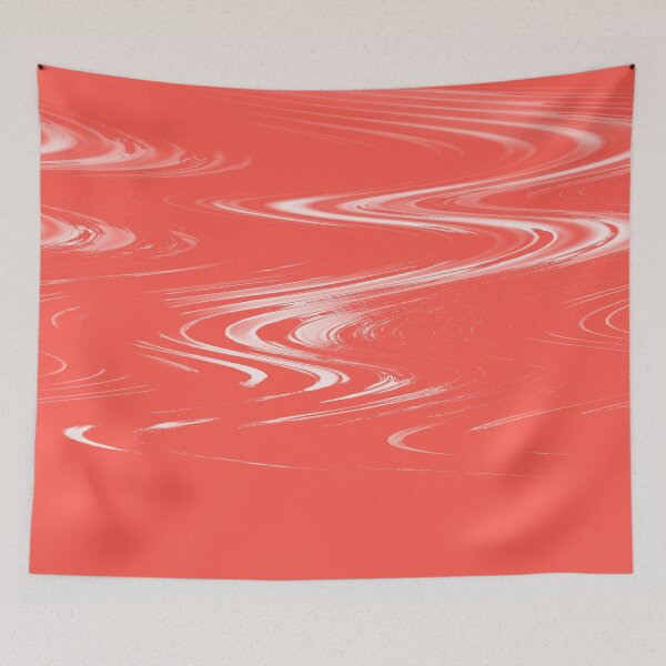 Item preview, Abstract Ripple 005 designed and sold by rum1757.