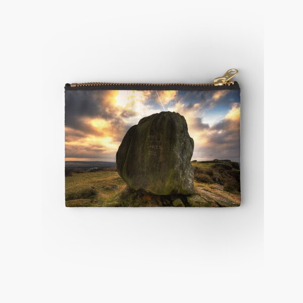Item preview, The Anvil stone Baslow Edge Derbyshire designed and sold by Roy Childs.