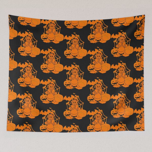 Item preview, Halloween-Mickey's designed and sold by mendelsohnc.