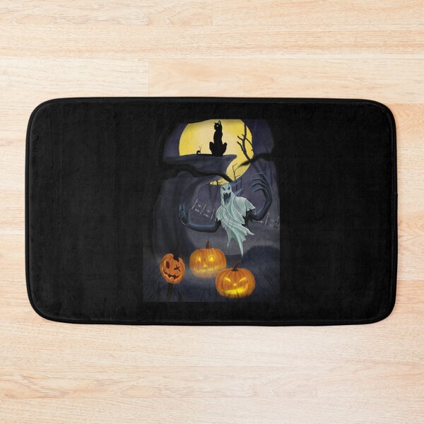 Item preview, Halloween Ghost| Perfect Gift designed and sold by jeanmae.