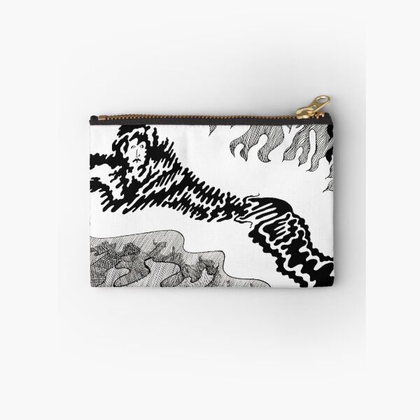 Item preview, 36 - LEAPING - DAVE EDWARDS - INK - c.1980 designed and sold by BLYTHART.