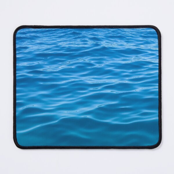 Item preview, Blue Sea Water designed and sold by Tim Paulawitz.