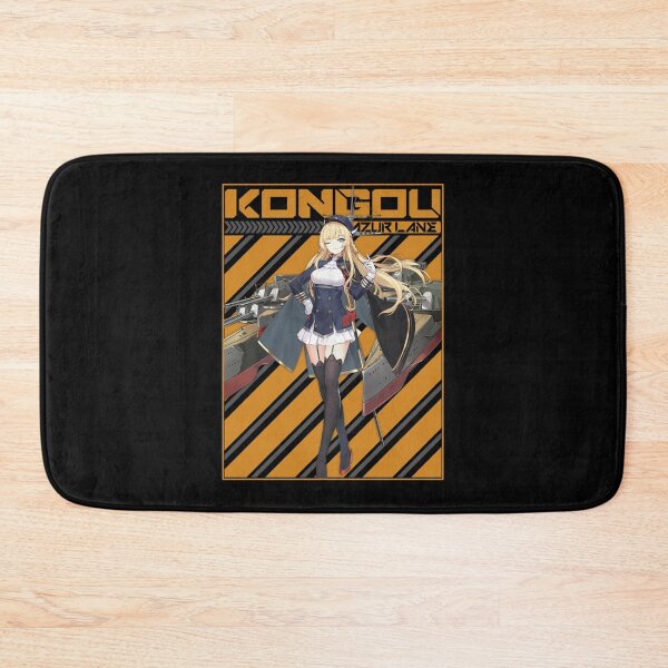 Item preview, AZUR LANE KONGOU| Perfect Gift|Slayer Gift  designed and sold by marienada.