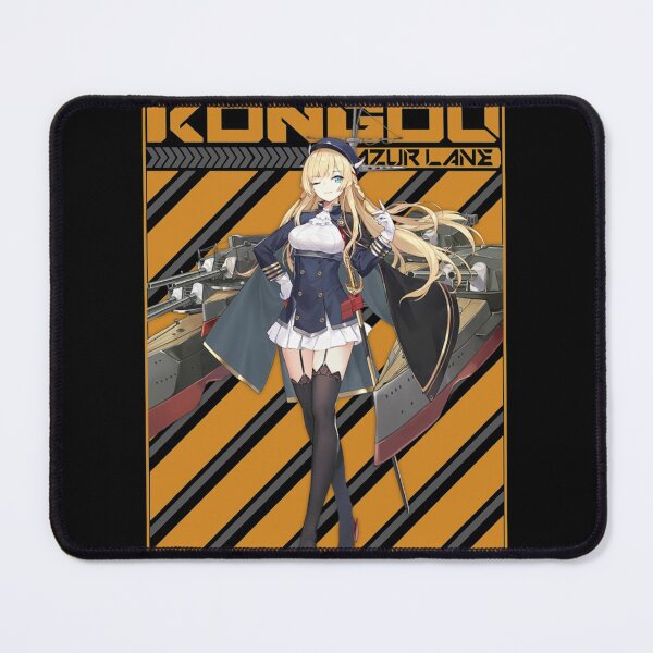 Item preview, AZUR LANE KONGOU| Perfect Gift|Slayer Gift  designed and sold by marienada.