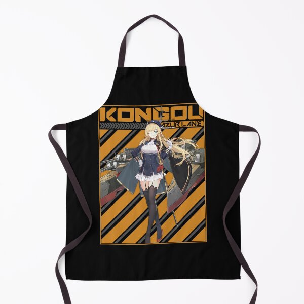 Item preview, AZUR LANE KONGOU| Perfect Gift|Slayer Gift designed and sold by marienada.