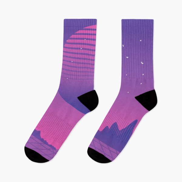 Item preview, Sun Night Synthwave designed and sold by ChicagoDixon.
