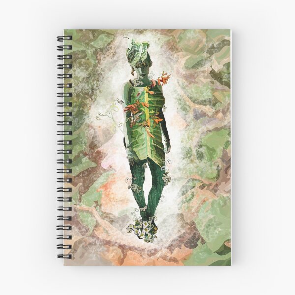 Item preview, Sylvari designed and sold by Snofpix.