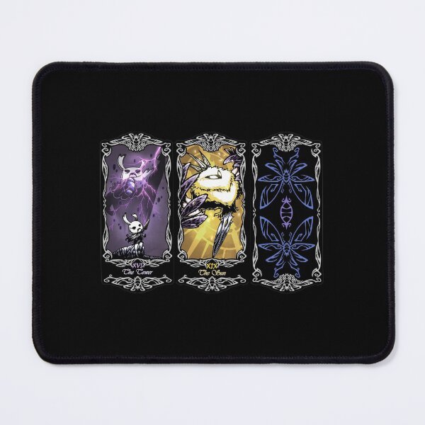 Item preview, Hollow Knight  designed and sold by hinatow.