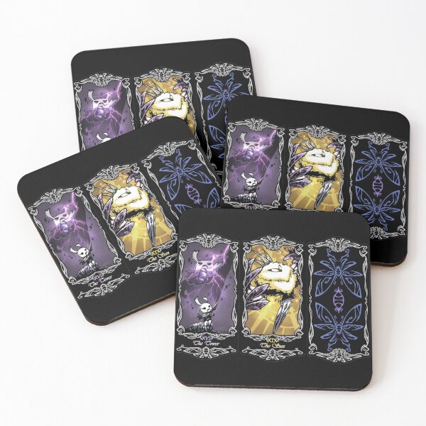 Item preview, Hollow Knight  designed and sold by hinatow.