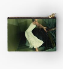 Stair crawl Studio Pouch