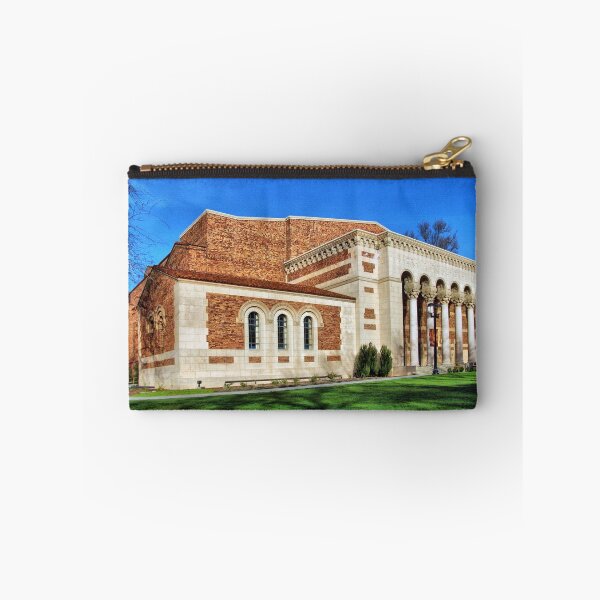Item preview, Sacramento Memorial Auditorium Ver 2 designed and sold by pat gamwell.
