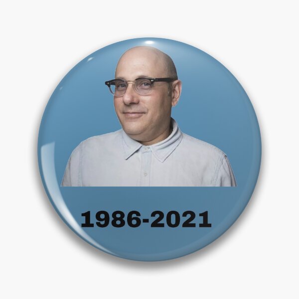 Item preview, willie garson  designed and sold by Thehecticstore.