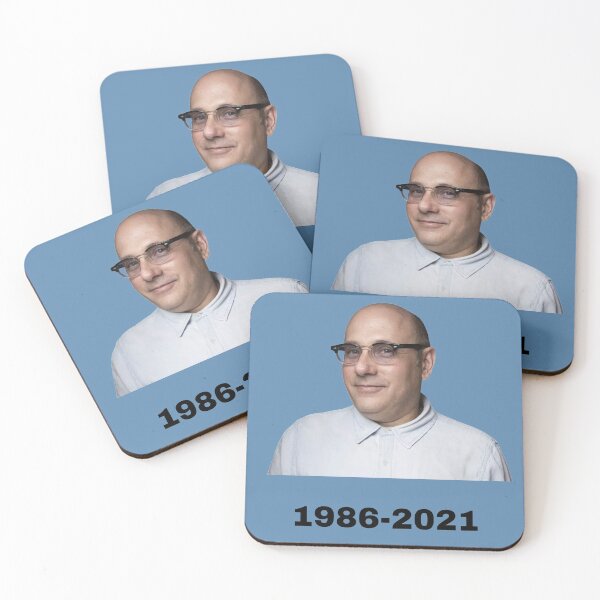 Item preview, willie garson  designed and sold by Thehecticstore.