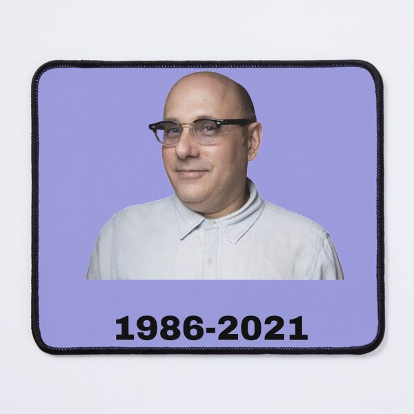 Item preview, willie garson designed and sold by Thehecticstore.