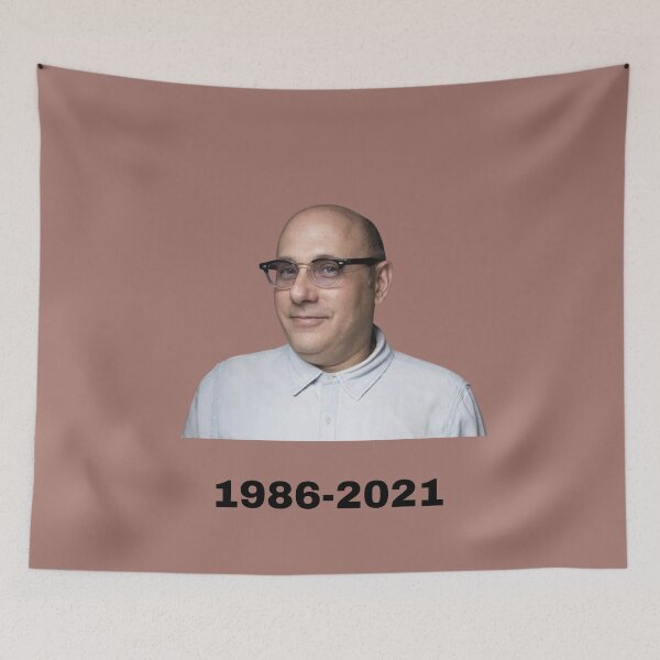 Item preview, willie garson  designed and sold by Thehecticstore.