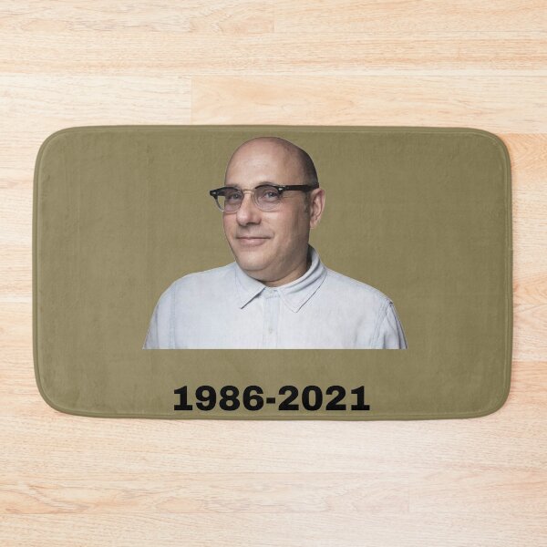 Item preview, willie garson  designed and sold by Thehecticstore.