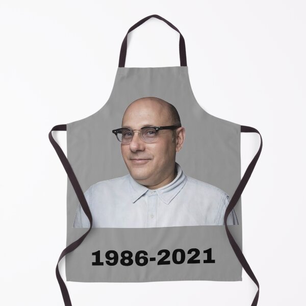 Item preview, willie garson  designed and sold by Thehecticstore.