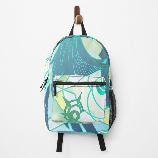 Item preview, Anemo Archon designed and sold by azezazel.