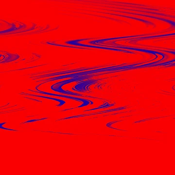 Artwork thumbnail, Abstract Ripple 006 by rum1757