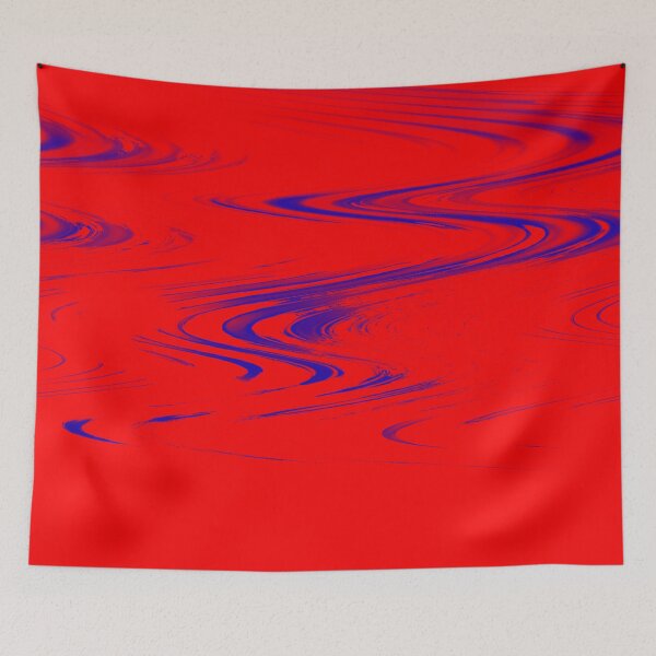 Item preview, Abstract Ripple 006 designed and sold by rum1757.
