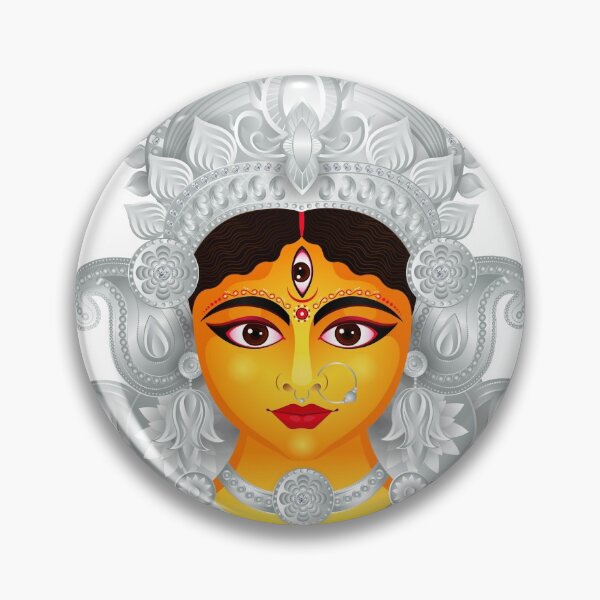 Artikelvorschau, Maa Durga entworfen und verkauft von banothsonu.
