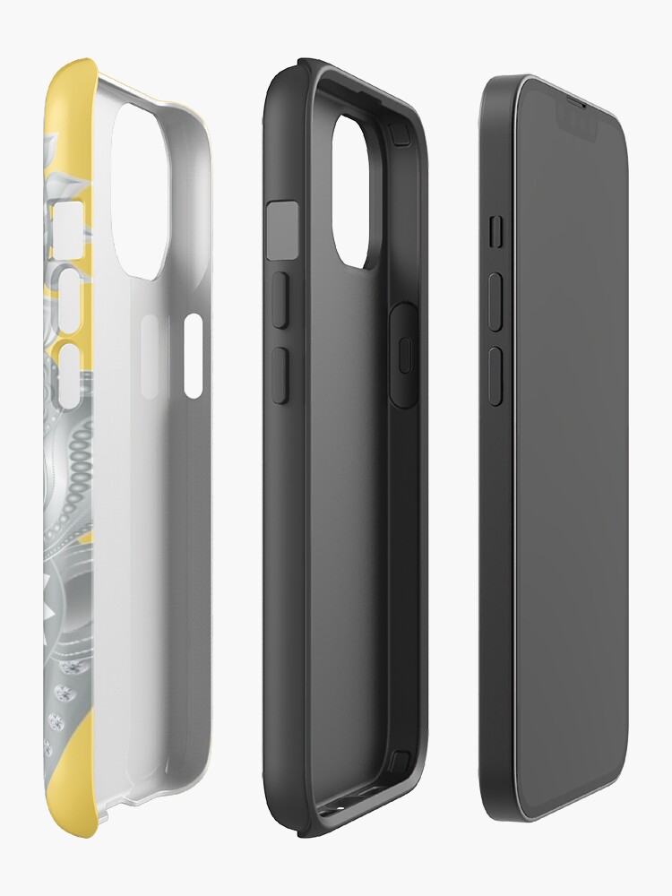 Maa Durga iPhone Case
