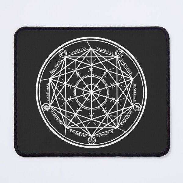 Item preview, Anime-Style Summoning Circle - Elements designed and sold by SimpleGeometry.