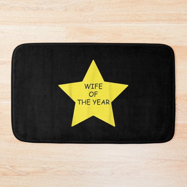Item preview,  Wife Year Wholesome Funny Anniversary Meme designed and sold by lindafrances.