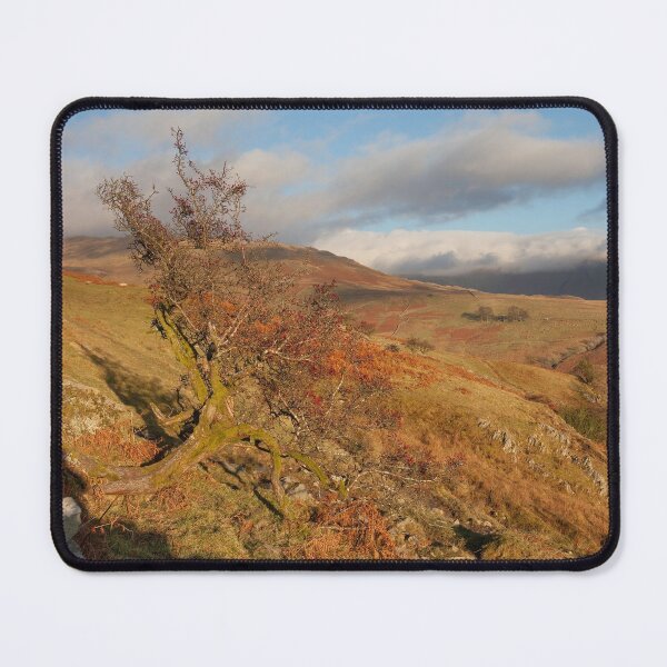 Item preview, View from The Struggle, Ambleside designed and sold by andrewroland.