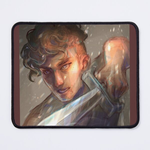 Item preview, Simon Snow and the Sword of Mages designed and sold by ciskao.