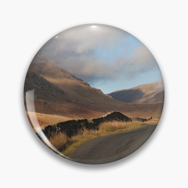 Item preview, The Struggle, Ambleside designed and sold by andrewroland.