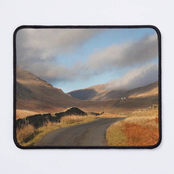 Item preview, The Struggle, Ambleside designed and sold by andrewroland.