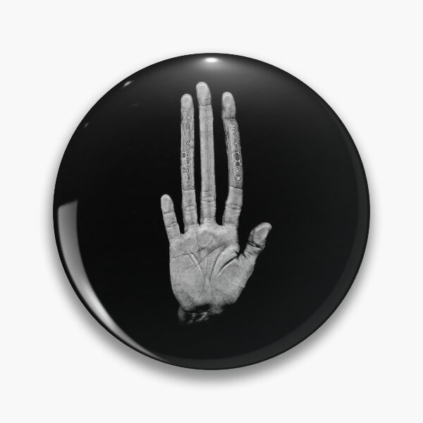 Item preview, Graphic Design - Long fingers designed and sold by joffreyjkb.