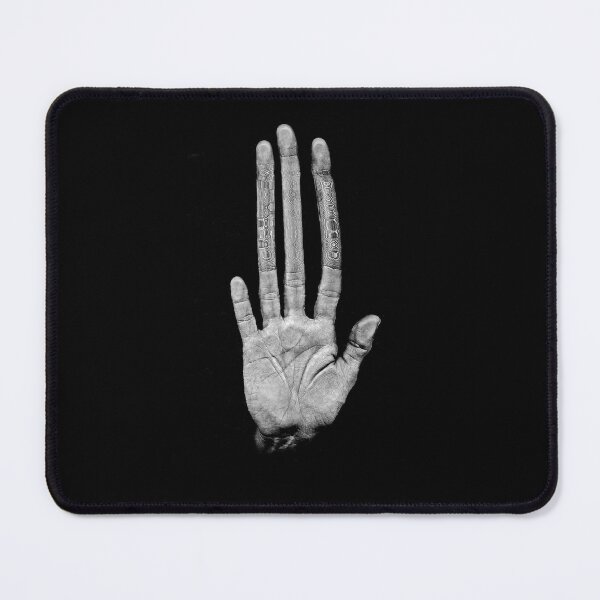 Item preview, Graphic Design - Long fingers designed and sold by joffreyjkb.