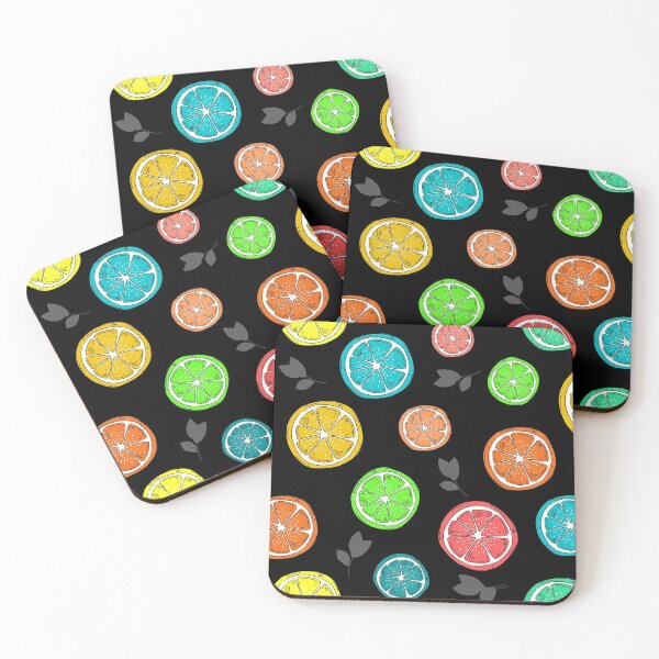 Item preview, Lemon slice designed and sold by KriszDesign.