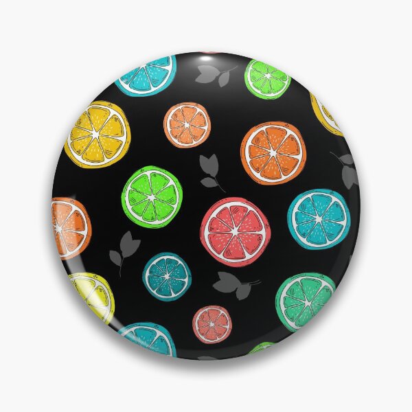 Item preview, Lemon slice designed and sold by KriszDesign.