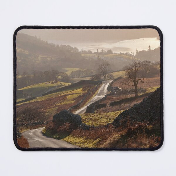 Item preview, The Struggle, Ambleside designed and sold by andrewroland.