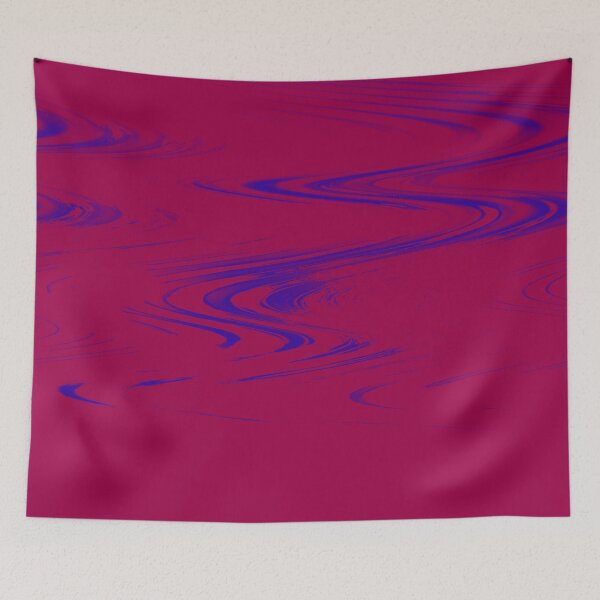 Item preview, Abstract Ripple 007 designed and sold by rum1757.