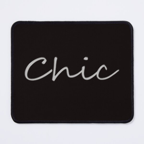 Item preview, Chic designed and sold by nuttylass1.