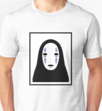 Spirited Away spirit Unisex T-Shirt