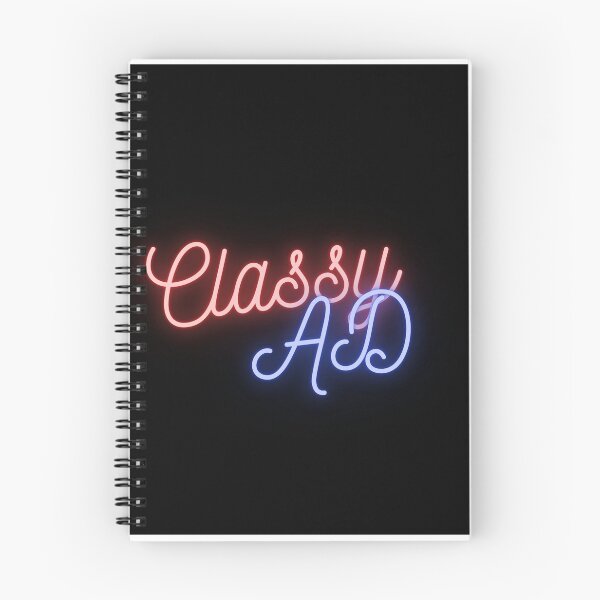 Artikelvorschau, ClassyAD-Logo entworfen und verkauft von ClassyAD.