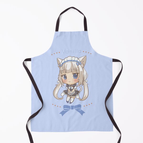 Item preview, NekoPara - Vanilla designed and sold by haloclo18.