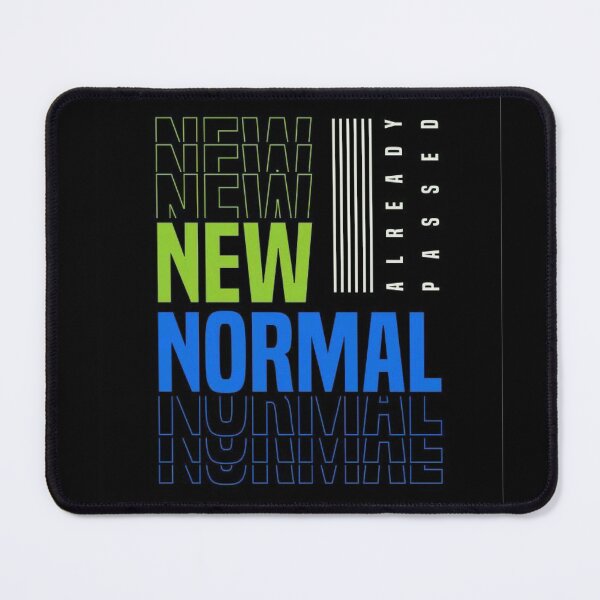 Item preview, NEW NORMAL.. designed and sold by Rpc409chandana.