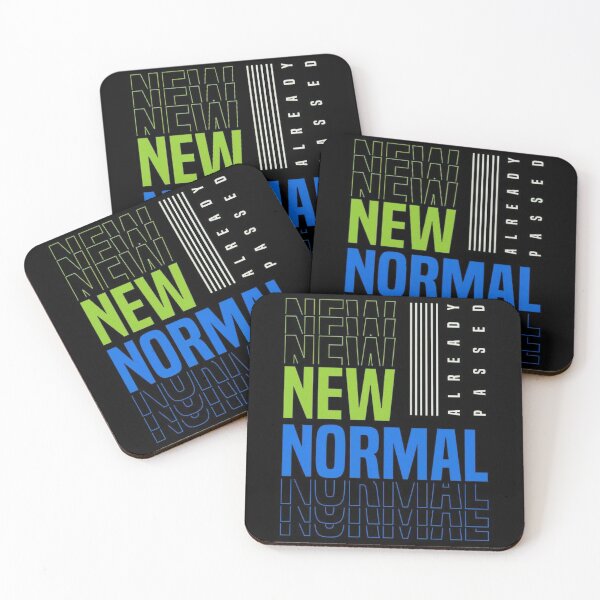 Item preview, NEW NORMAL.. designed and sold by Rpc409chandana.