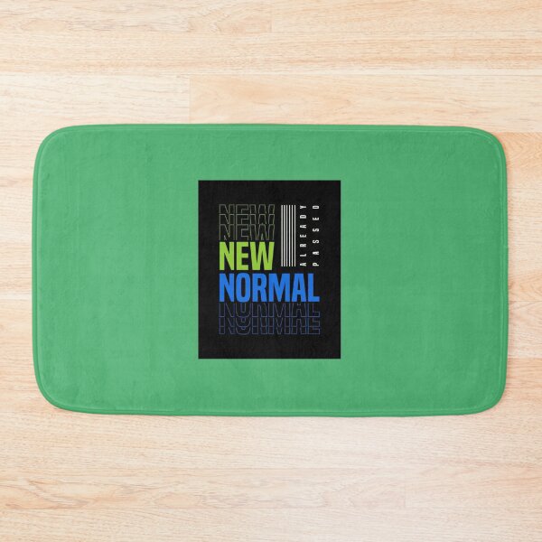 Item preview, NEW NORMAL.. designed and sold by Rpc409chandana.