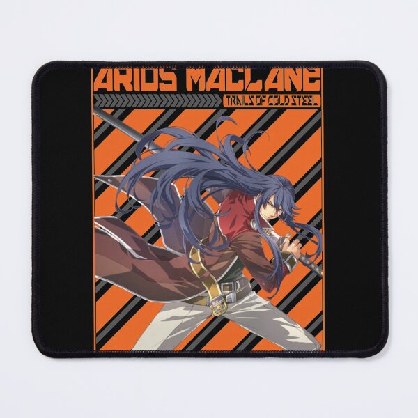 Item preview, TRAILS OF COLD STEEL ARIOS MACLANE| Perfect Gift|Slayer Gift  designed and sold by marienada.