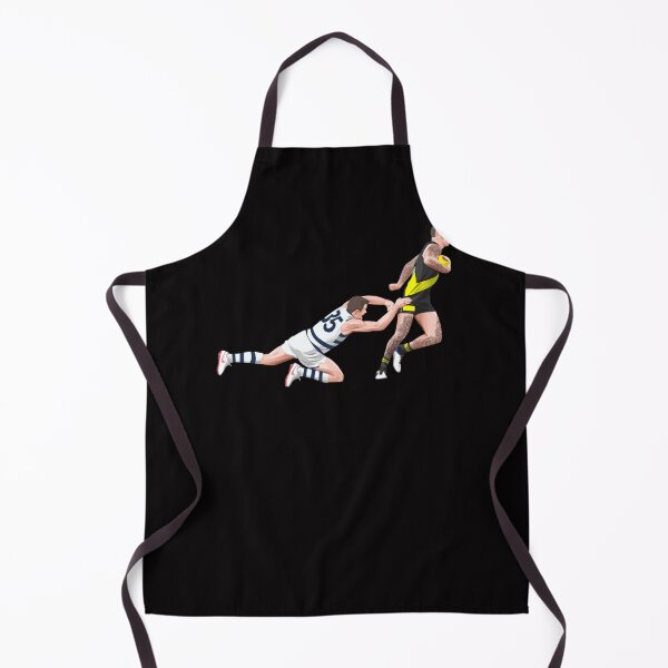 Aperçu de l'œuvre Dusty et Dangerfield Grand Final Moment Classique créée et vendue par Shpetimshop.