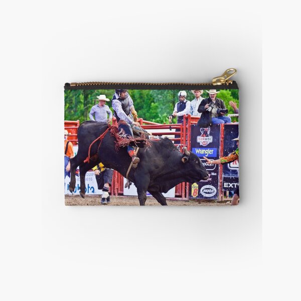 Item preview, Bull Rider designed and sold by Sue Ratcliffe.