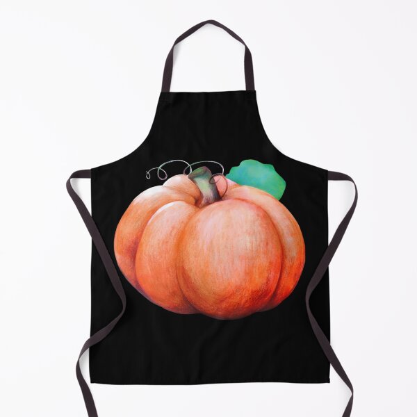 Item preview, Pumpkin Drawing  designed and sold by shantilovesart.