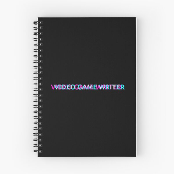 Item preview,  Video Game Writer First Great Good Luck New Job designed and sold by lindafrances.